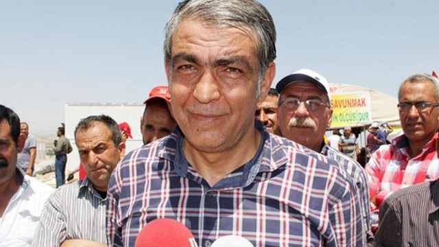 HDP milletvekili serbest bırakıldı