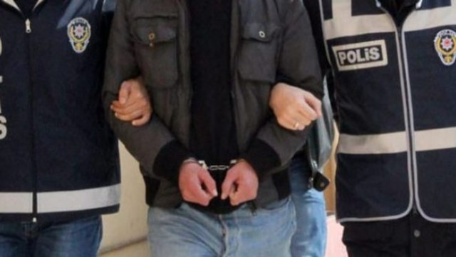 PKK/KCK operasyonunda 9 tutuklama