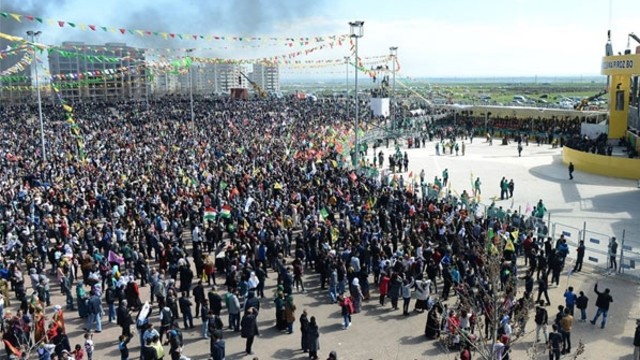 Diyarbakır'da nevruz kararı belli oldu