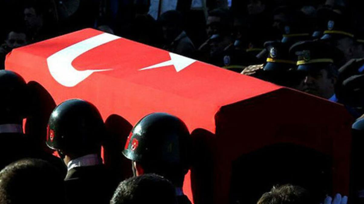 Son Dakika: Siirt’in Eruh ilçesinde terör örgütü PKK ile çıkan çatışmada 1 uzman çavuş şehit oldu
