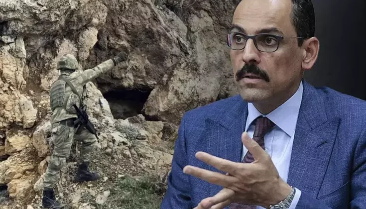 MİT, PKK’nın elindeki iki görevlisini Türkiye’ye getirdi: Biri sağ, diğeri şehit
