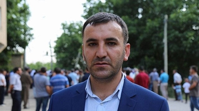 HDP’li Ferhat Encü hakkında tahliye kararı