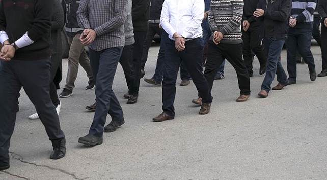 FETÖ’ye Mart darbesi: 2 binden fazla gözaltı, 623 tutuklama