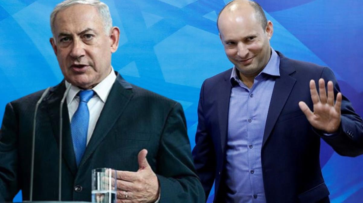 12 yıllık Netanyahu dönemi resmen sona erdi