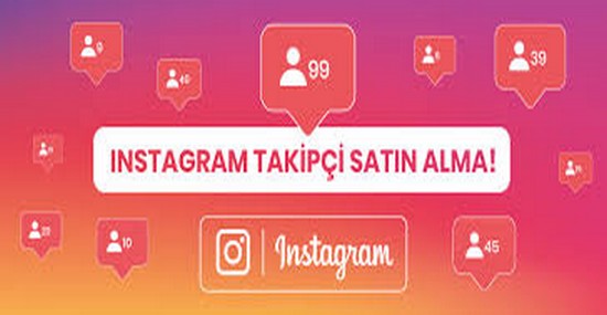 Instagram Hesabınızın Gücünü Artırmak İçin takipcim.com.tr’den Takipçi Satın Alın