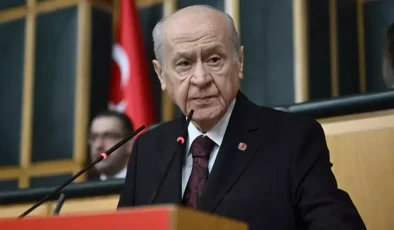 Bahçeli: İpsiz sapsızların ‘Biz komisyoncu değiliz’ zırvasına sığınmaları değersiz