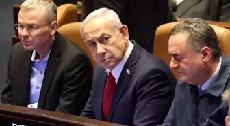 Netanyahu’dan Gazze Şeridi’nin Tam İşgali Planı