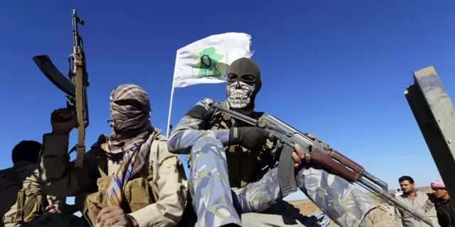 ABD, Irak'taki 4 İran destekli grubu 'yabancı terör örgütü' ilan etti