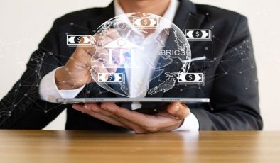 ERP Sistemleri ile İşletmelerde Dijital Dönüşüm