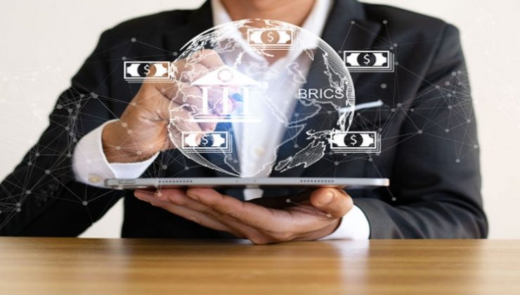 ERP Sistemleri ile İşletmelerde Dijital Dönüşüm
