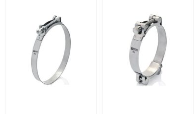 Bağlantı Kelepçe Modelleri ile Endüstride Güvenilir Çözümler