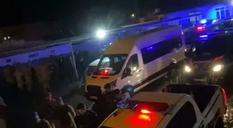 Aydın’da uyuşturucu operasyonu: 12 gözaltı, 3 tutuklama