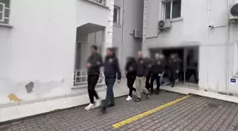 Sakarya merkezli 12 ilde çocuk müstehcenliği operasyonu: 13 tutuklama