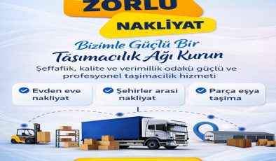 Şehirler Arası Evden Eve Nakliyat Fiyatları 2026: Güncel Veriler ve Detaylı Rehber