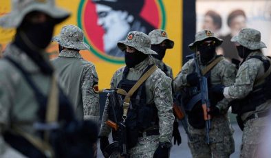 ABD’den Kataib Hizbullah’ın lideri için 10 milyon dolar ödül