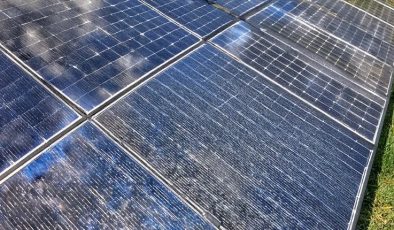 Güneş Panelleri Yağmurlu Havada Elektrik Üretebilir Mi?