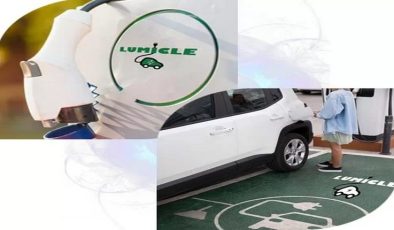 Elektrikli Araba Jeneratörle Şarj Edilir mi?