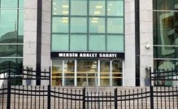 Mersin merkezli 8 ilde FETÖ operasyonu: 43 gözaltı