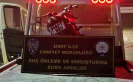 Trafikte tehlikeli şov pahalıya patladı: 175 bin TL ceza kesildi