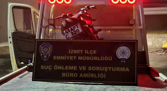 Trafikte tehlikeli şov pahalıya patladı: 175 bin TL ceza kesildi