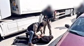 Yüksekova’da zehir tacirlerine ağır darbe: 211 kilogram uyuşturucu ele geçirildi